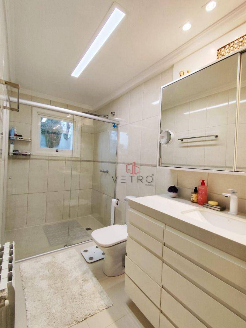 Apartamento à venda com 3 quartos, 139m² - Foto 15