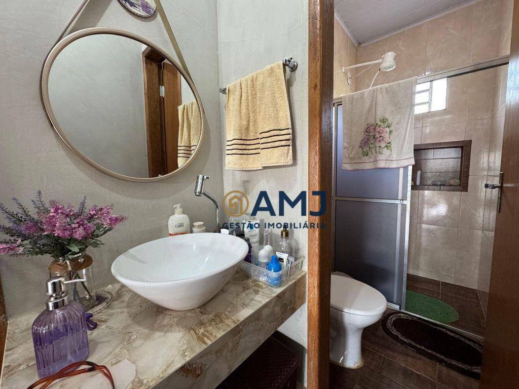Chácara à venda e aluguel com 2 quartos, 174m² - Foto 14