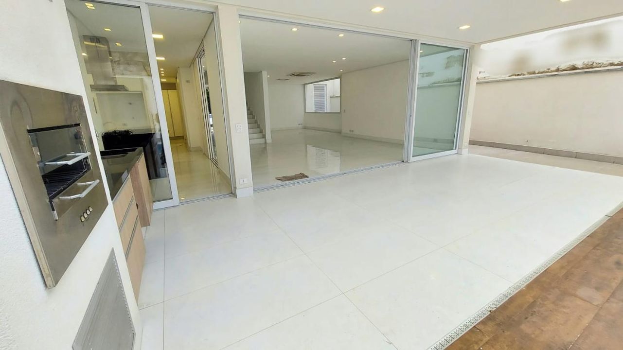 Casa de Condomínio à venda com 4 quartos, 445m² - Foto 16