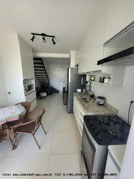 Apartamento à venda com 3 quartos, 104m² - Foto 2