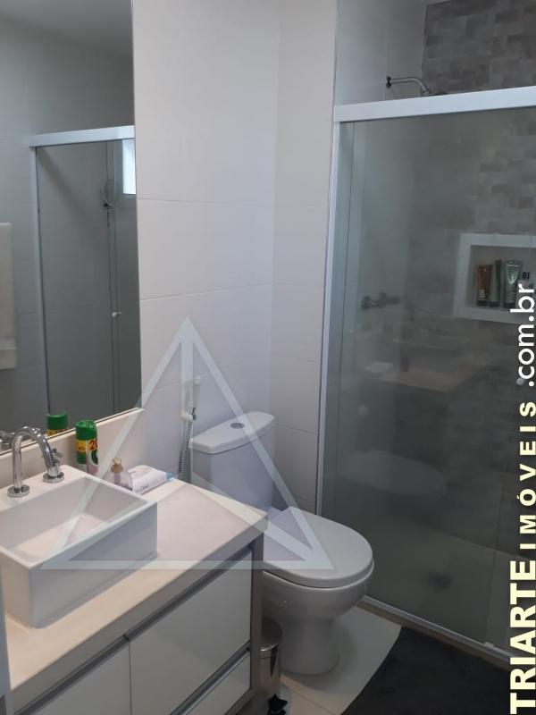 Apartamento à venda com 3 quartos, 109m² - Foto 11