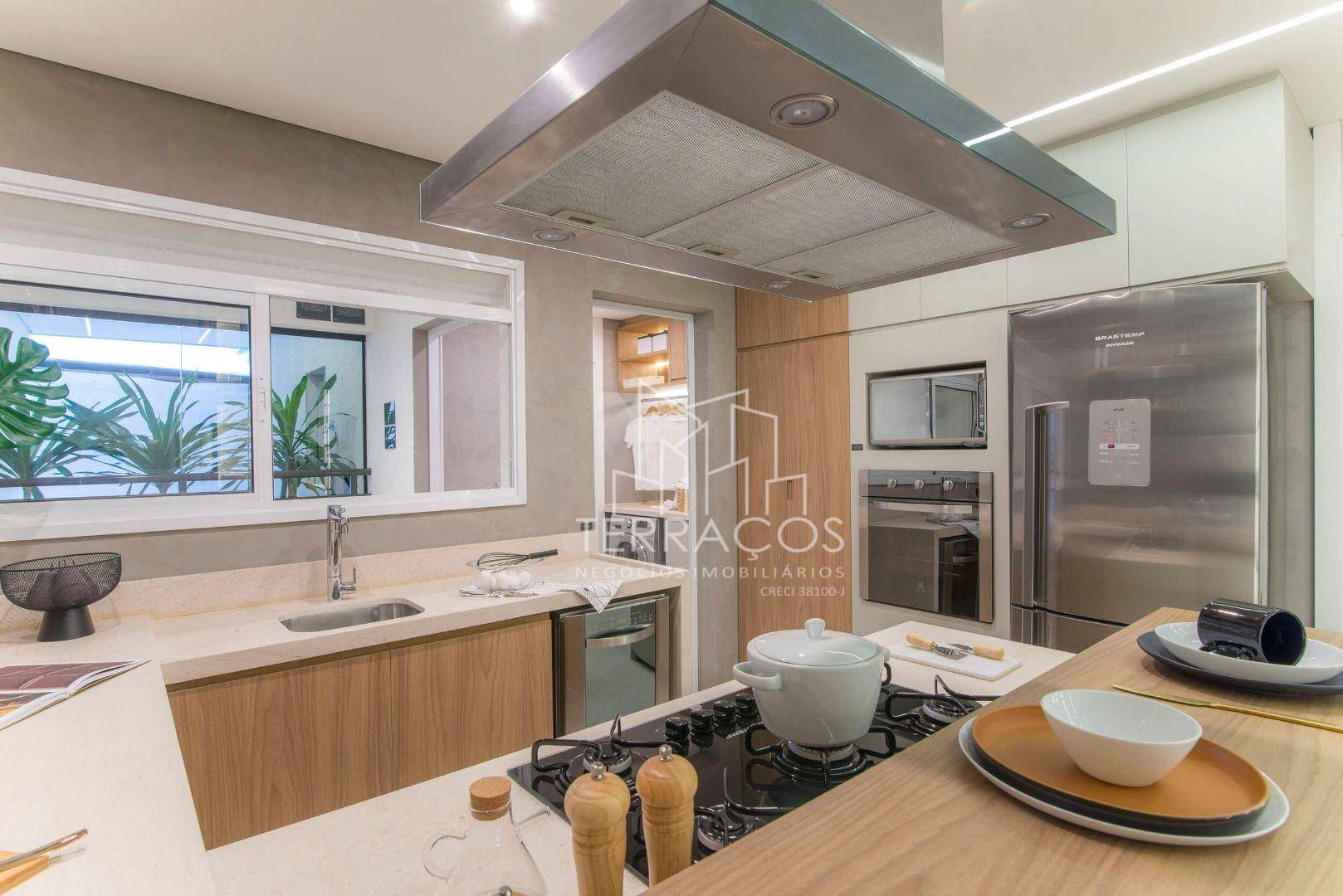 Apartamento à venda com 4 quartos, 175m² - Foto 9