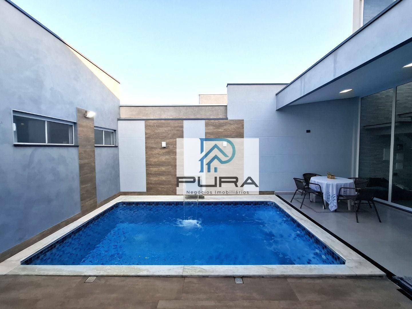 Casa à venda com 2 quartos, 148m² - Foto 4