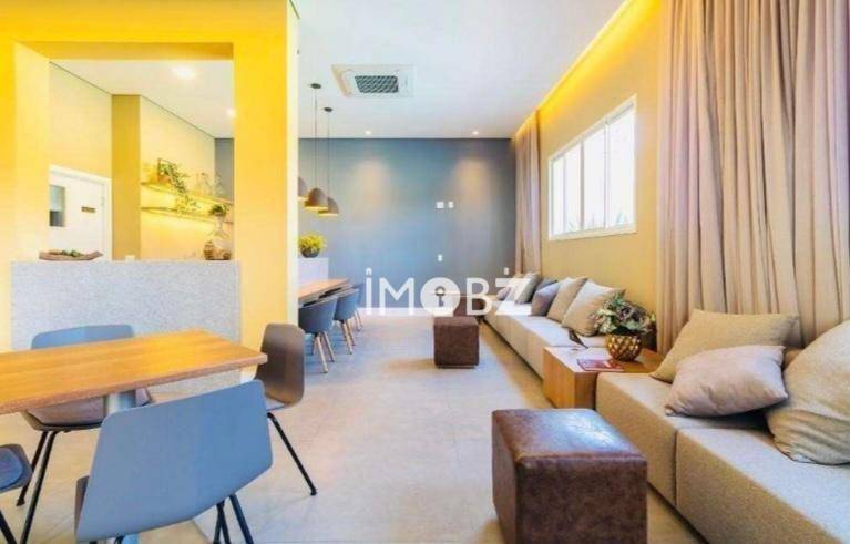 Apartamento à venda com 3 quartos, 110m² - Foto 21