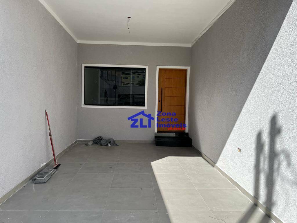 Sobrado à venda com 3 quartos, 160m² - Foto 12