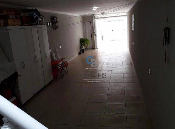 Sobrado à venda com 2 quartos, 115m² - Foto 5