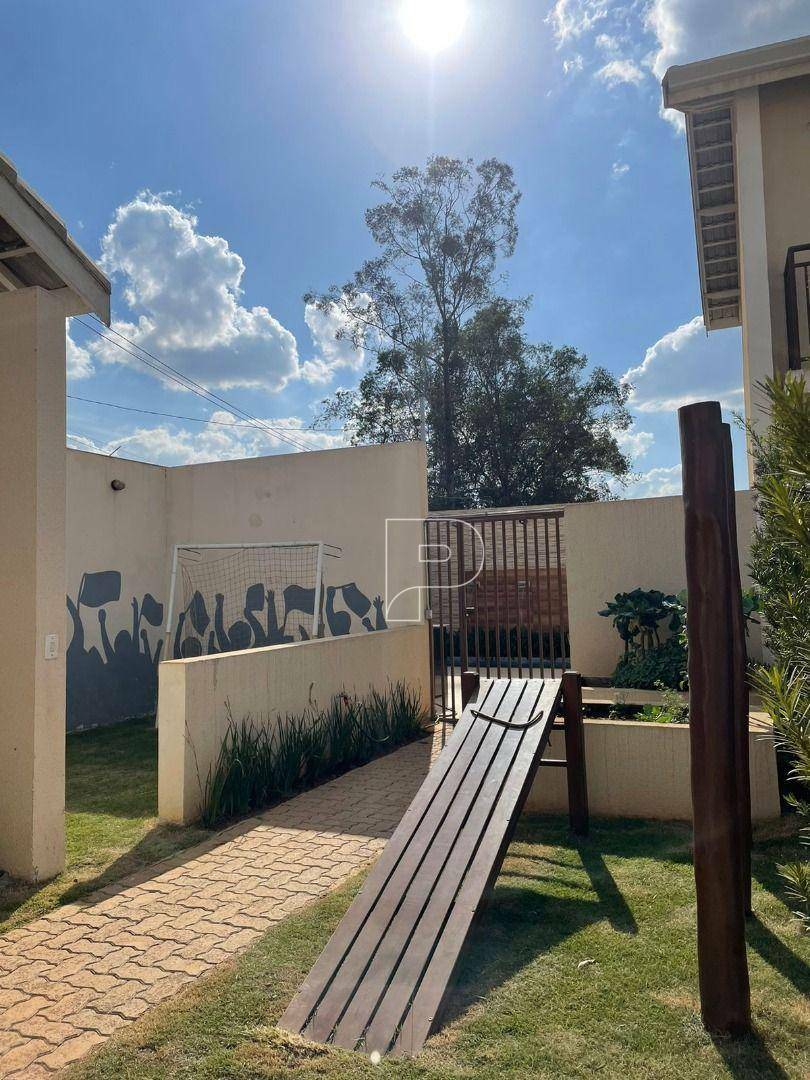 Casa de Condomínio à venda com 2 quartos, 53m² - Foto 18