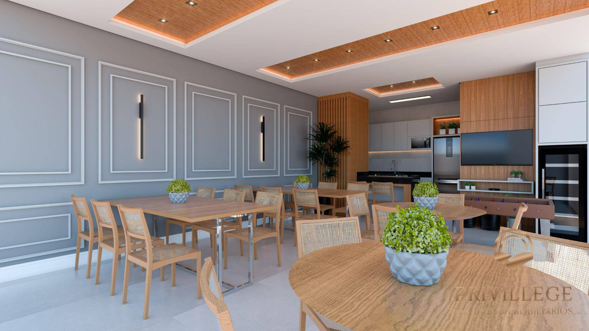 Apartamento, 3 quartos, 95 m² - Foto 5