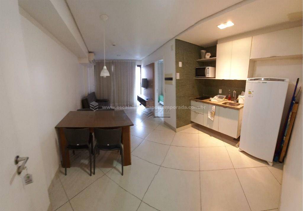 Apartamento para lancamento com 1 quarto, 40m² - Foto 1