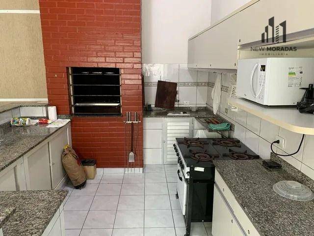 Apartamento à venda com 3 quartos, 96m² - Foto 16