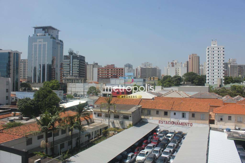 Conjunto Comercial-Sala para alugar, 36m² - Foto 5