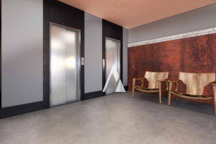 Apartamento à venda com 3 quartos, 77m² - Foto 4