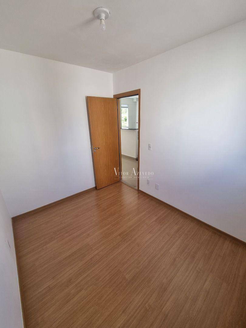 Apartamento à venda com 2 quartos, 41m² - Foto 11