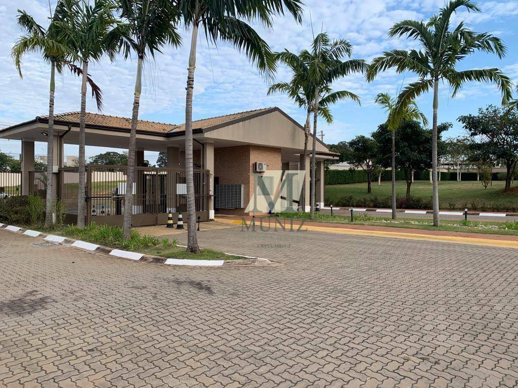Casa de Condomínio à venda e aluguel com 3 quartos, 254m² - Foto 34