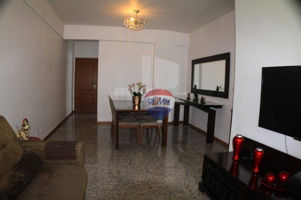 Apartamento à venda com 3 quartos, 96m² - Foto 6