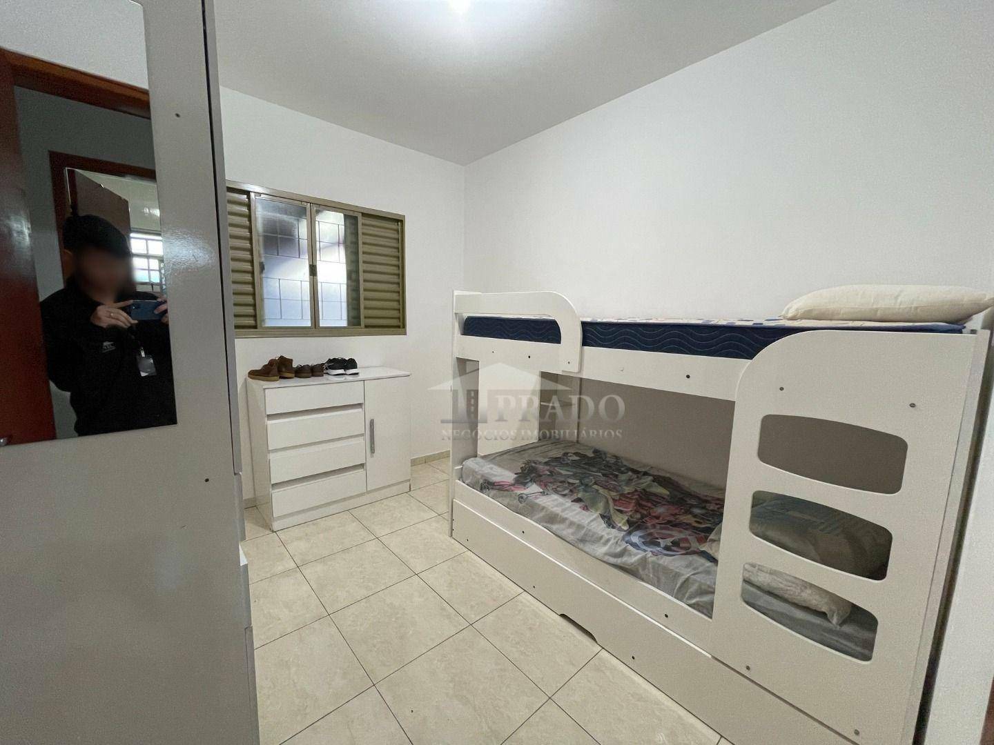 Casa à venda com 3 quartos, 92m² - Foto 11