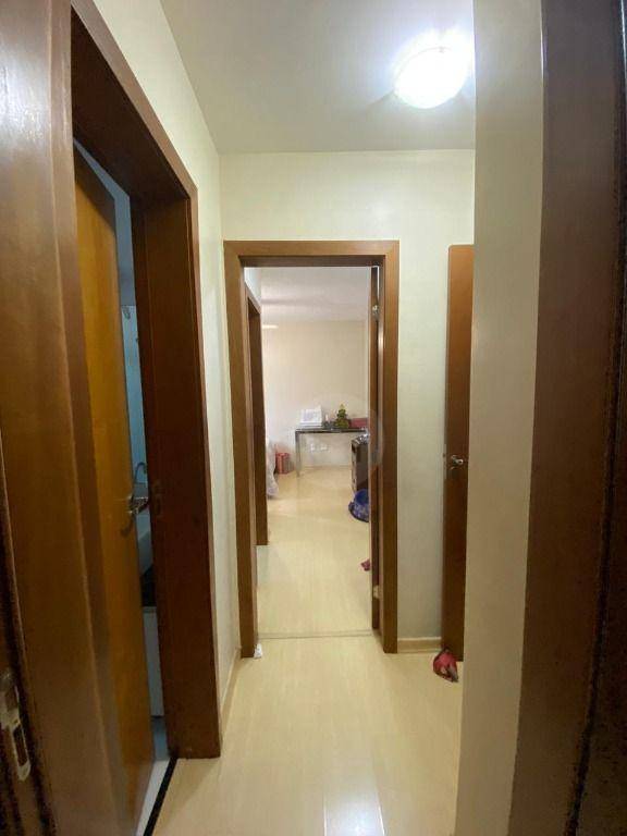 Apartamento à venda com 3 quartos, 77m² - Foto 11