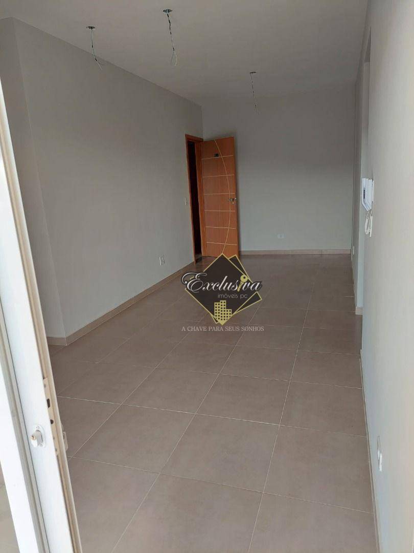 Apartamento à venda com 2 quartos, 52m² - Foto 5