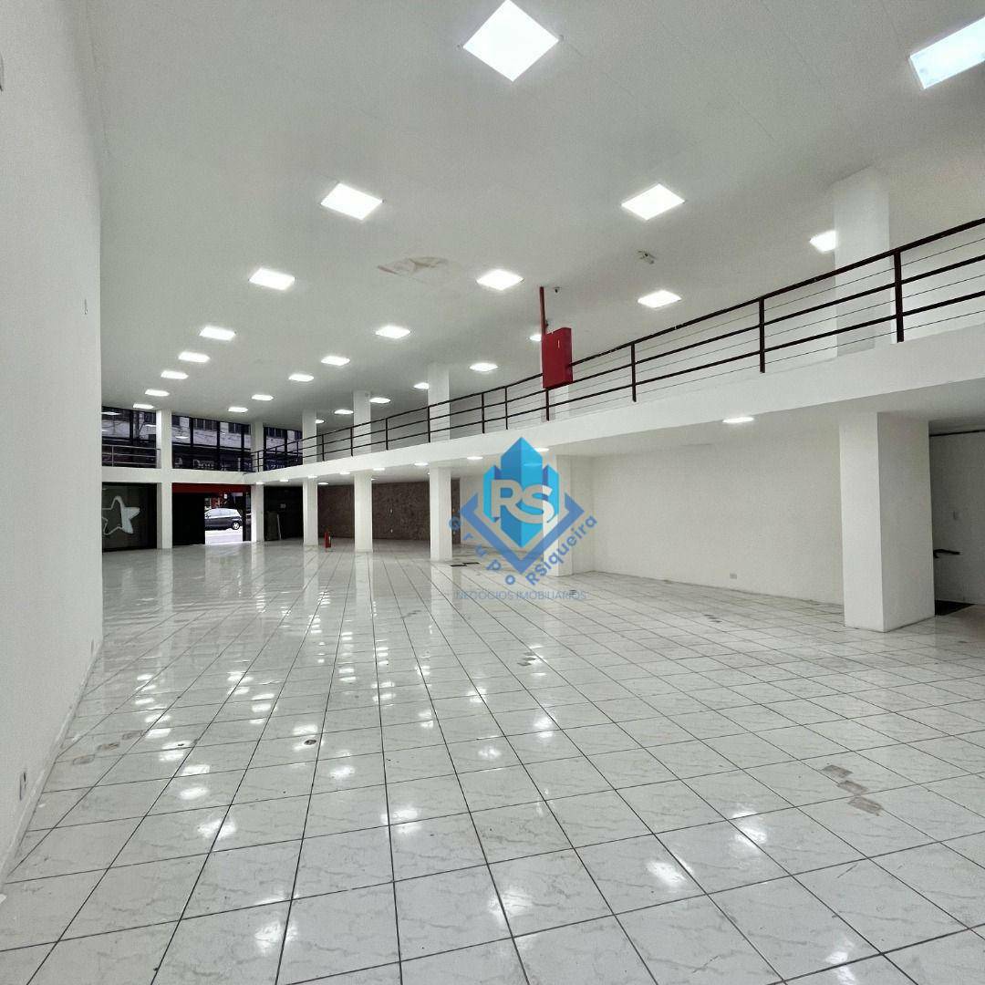 Loja-Salão para alugar, 1250m² - Foto 4