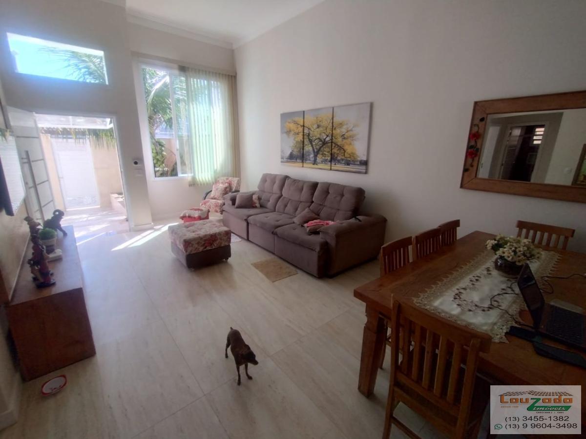 Casa à venda com 3 quartos, 250m² - Foto 8