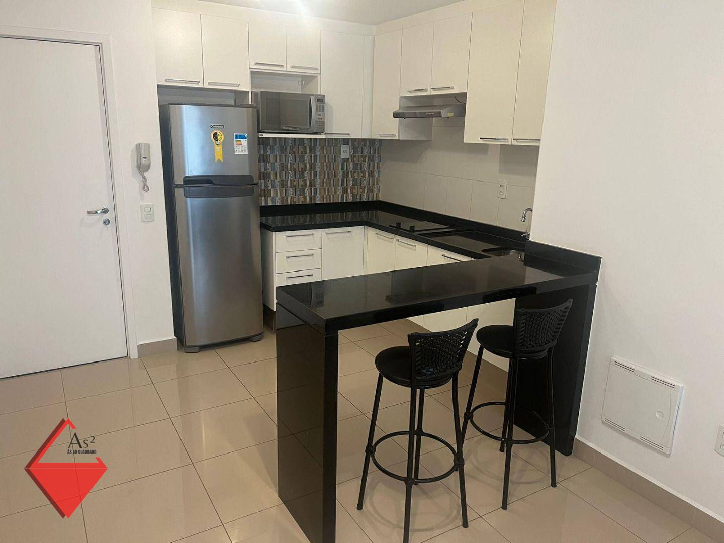 Apartamento à venda com 2 quartos, 63m² - Foto 12