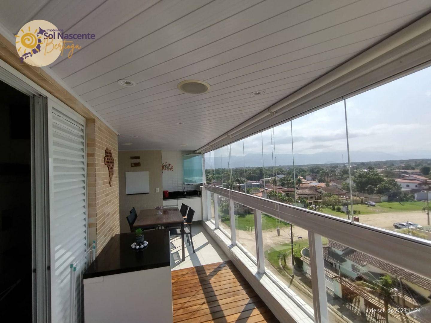 Apartamento à venda com 2 quartos, 108m² - Foto 45