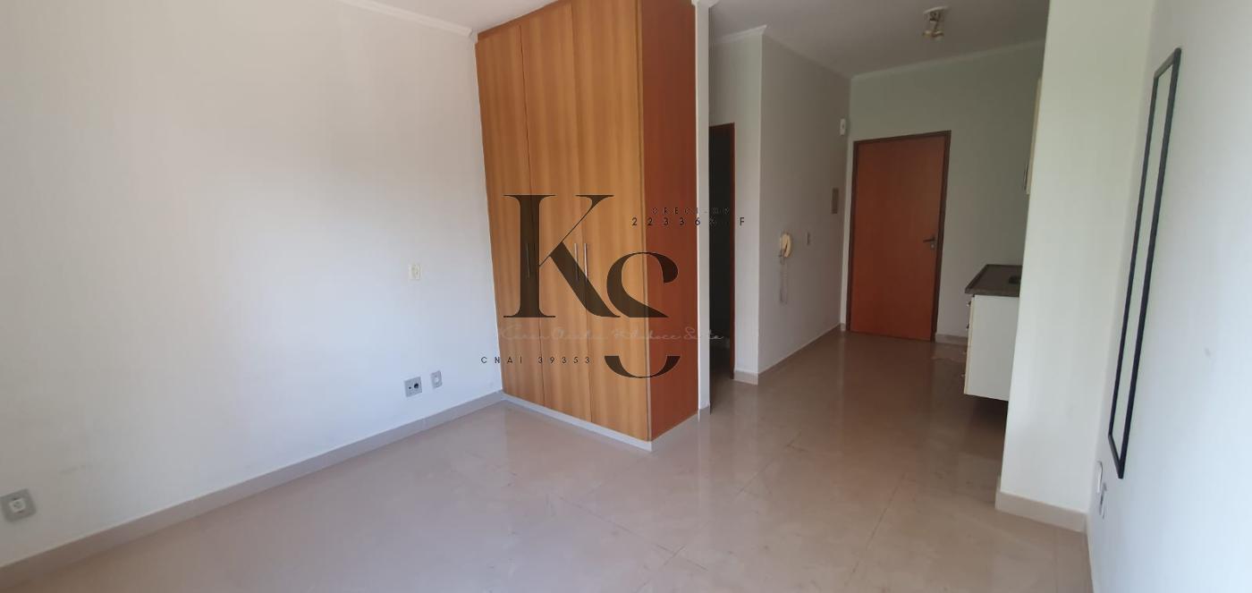 Apartamento à venda com 1 quarto, 24m² - Foto 1