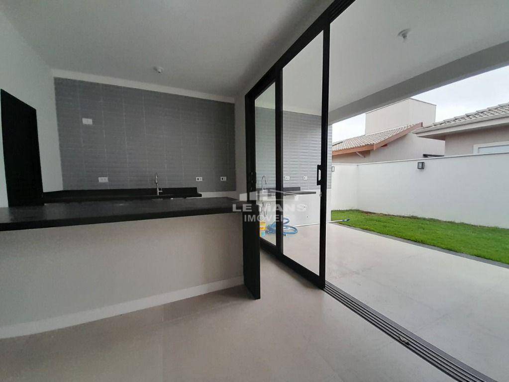 Casa de Condomínio à venda com 3 quartos, 172m² - Foto 6