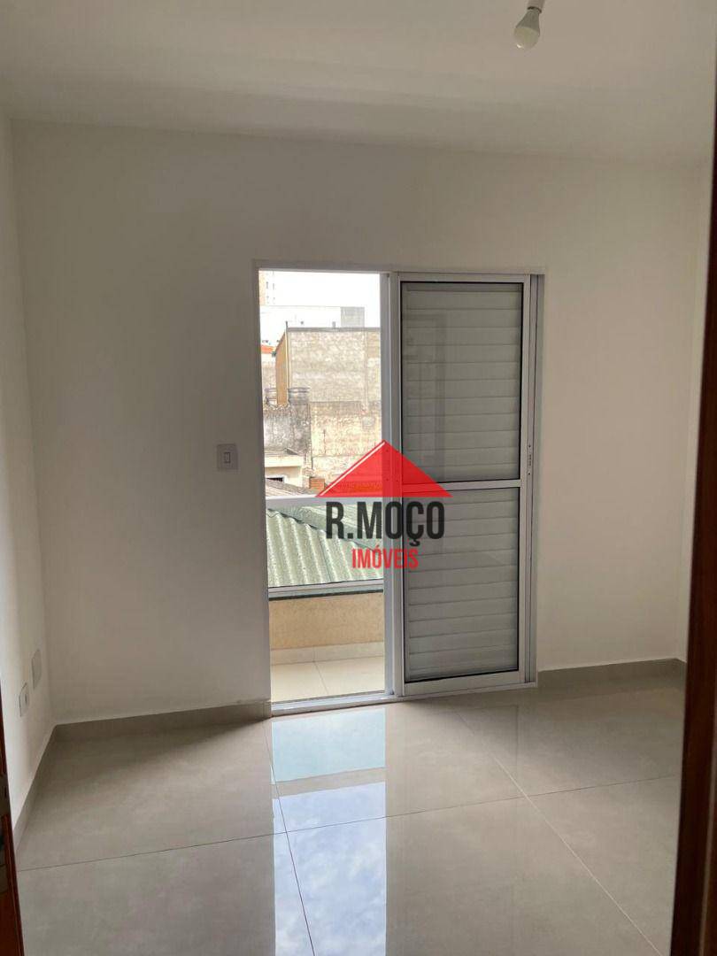 Sobrado para alugar com 3 quartos, 85m² - Foto 13