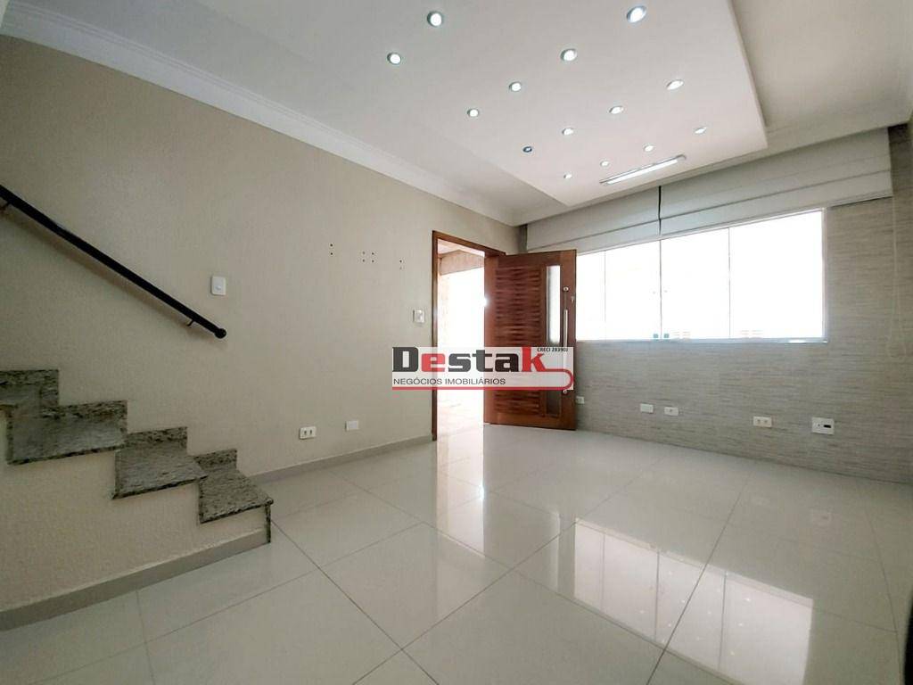 Sobrado à venda com 3 quartos, 220m² - Foto 4