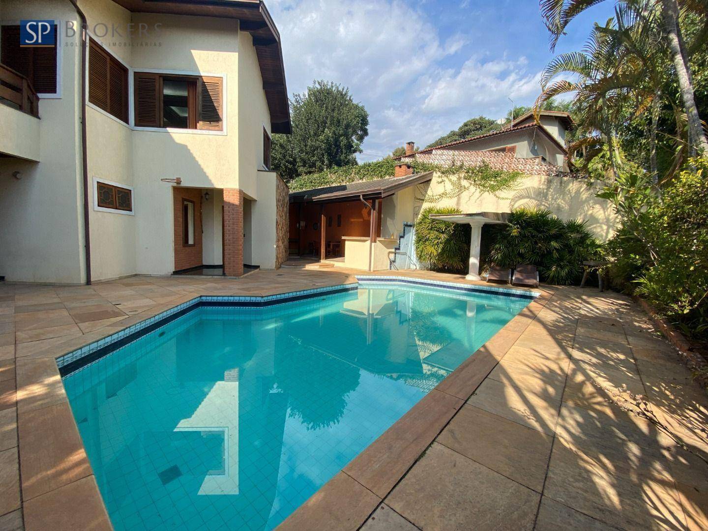 Casa de Condomínio, 4 quartos - Foto 9