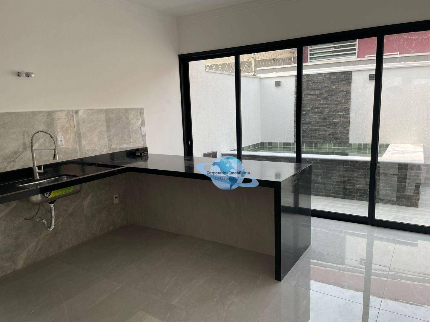 Casa de Condomínio à venda com 3 quartos, 149m² - Foto 6