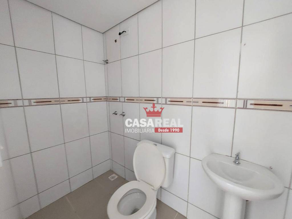 Apartamento à venda com 2 quartos, 48m² - Foto 7