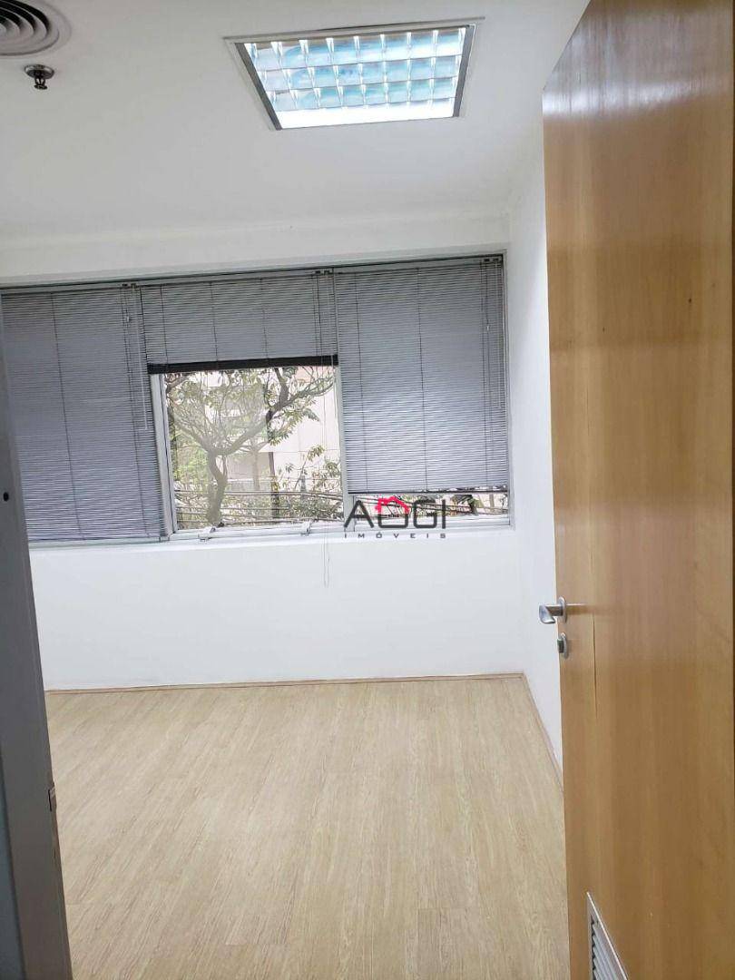 Conjunto Comercial-Sala para alugar, 67m² - Foto 6