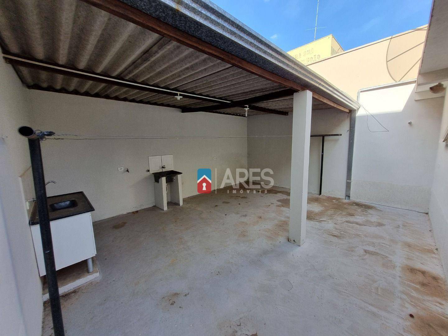 Casa à venda com 2 quartos, 126m² - Foto 21