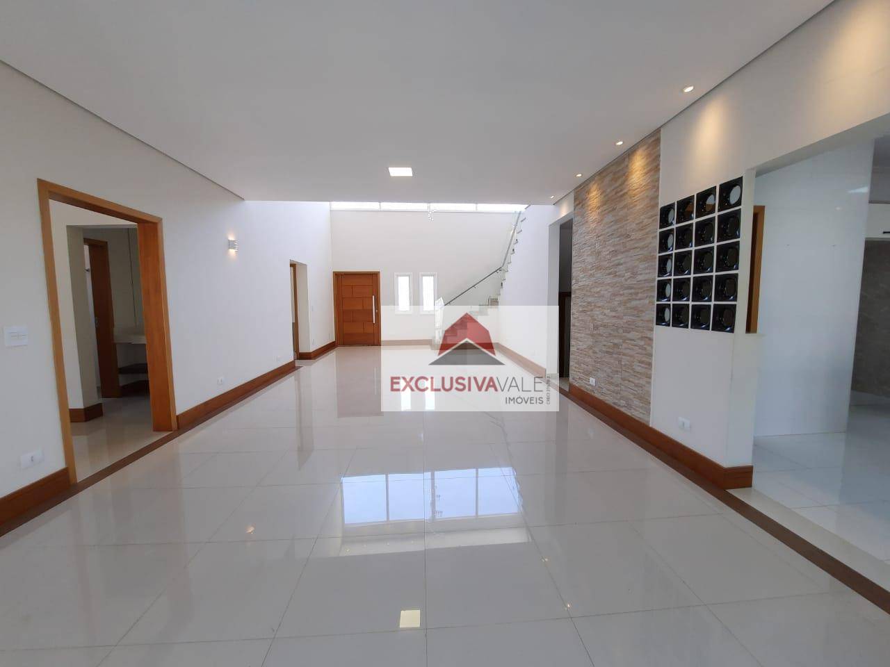 Casa de Condomínio, 5 quartos - Foto 4