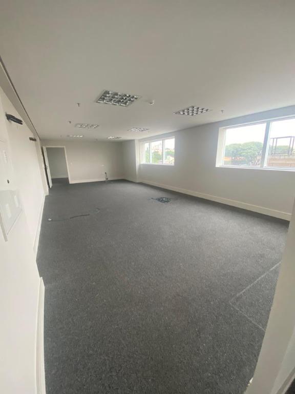 Prédio Inteiro para alugar, 245m² - Foto 1