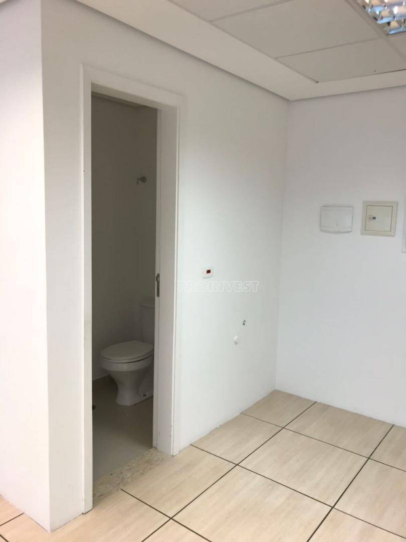 Conjunto Comercial-Sala à venda, 37m² - Foto 8