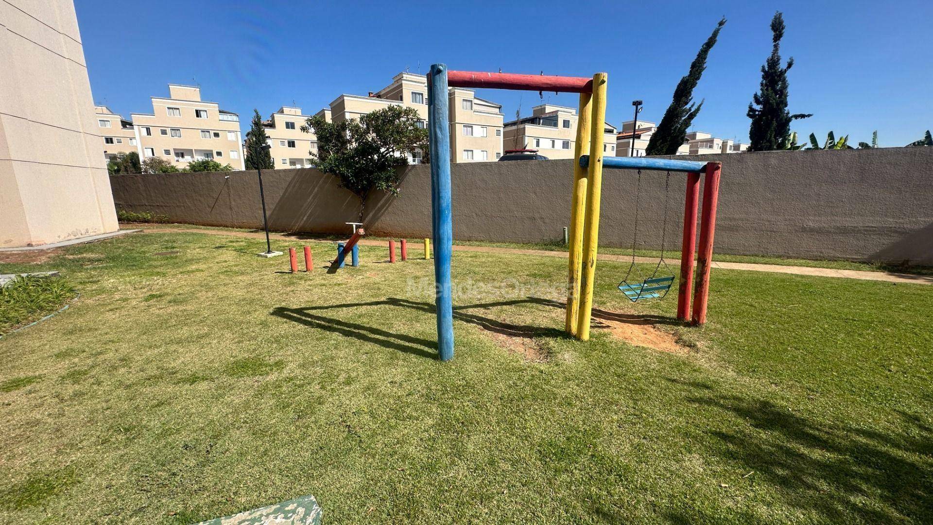 Apartamento à venda com 2 quartos, 54m² - Foto 27