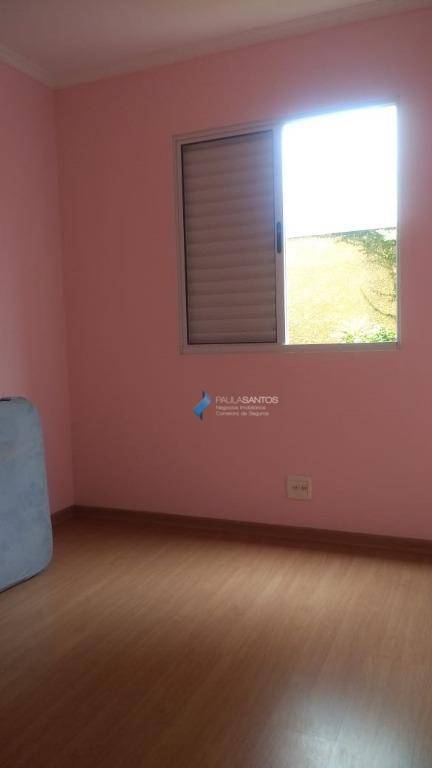 Apartamento à venda com 2 quartos, 52m² - Foto 12