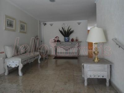 Apartamento para alugar com 3 quartos, 109m² - Foto 23