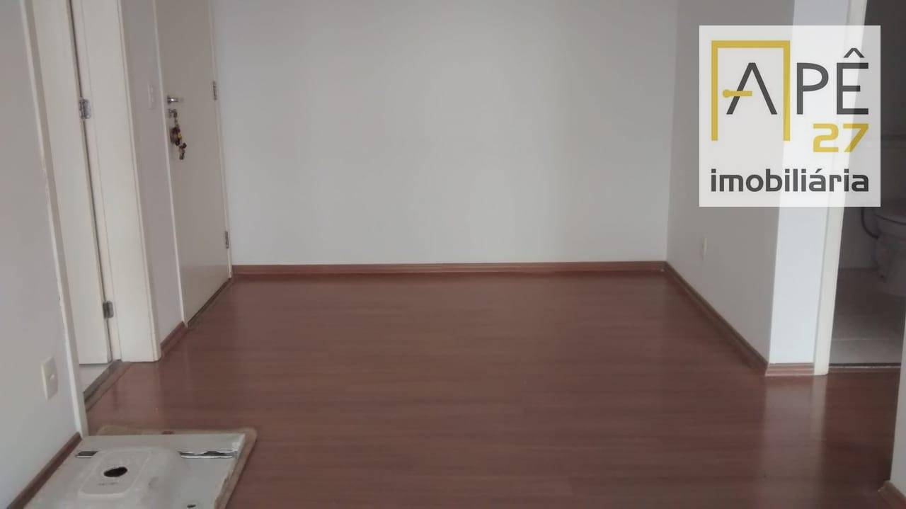 Apartamento para alugar com 2 quartos, 49m² - Foto 1