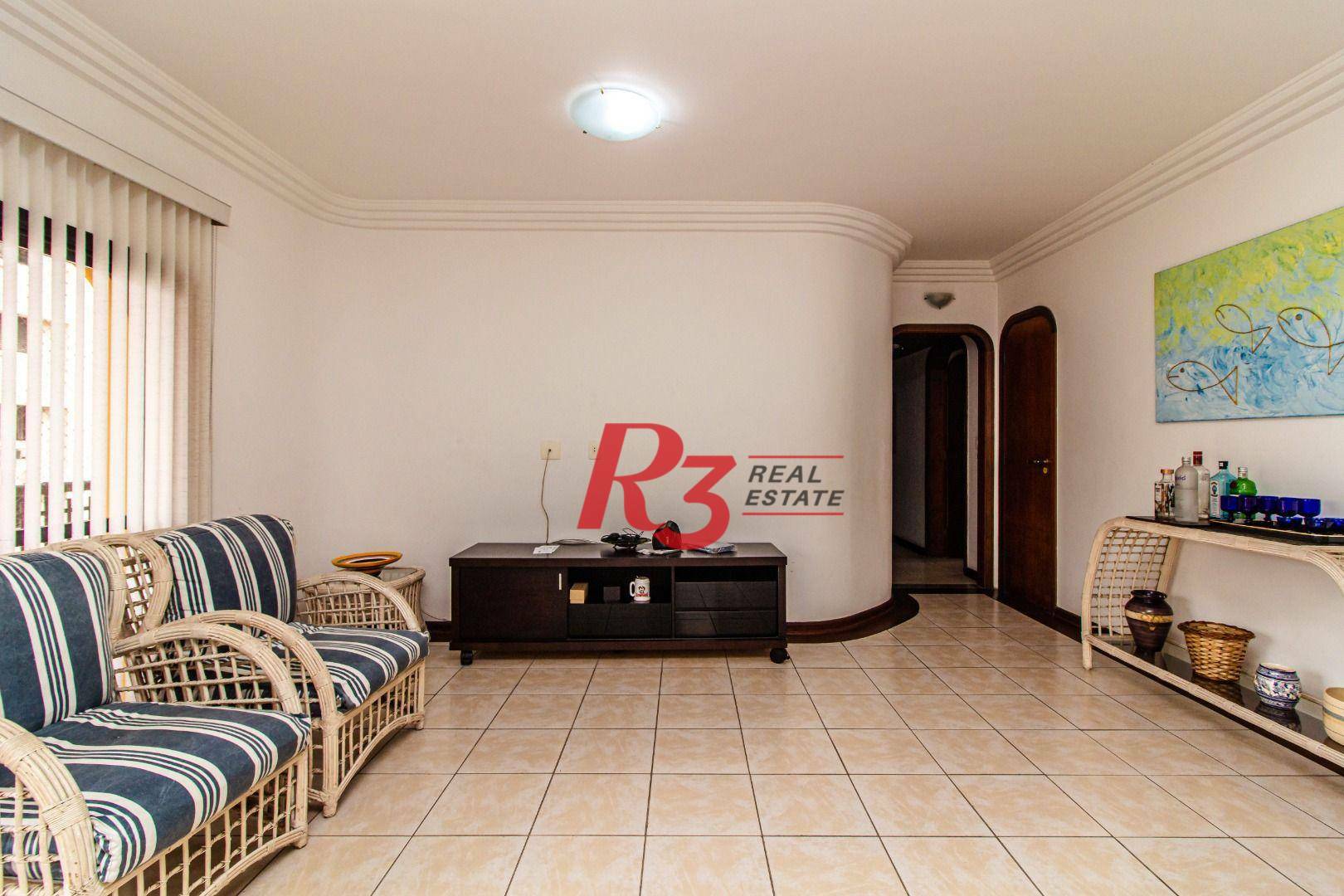 Apartamento à venda com 4 quartos, 126m² - Foto 6