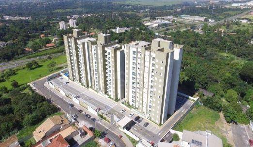 Apartamento para alugar com 3 quartos, 69m² - Foto 19