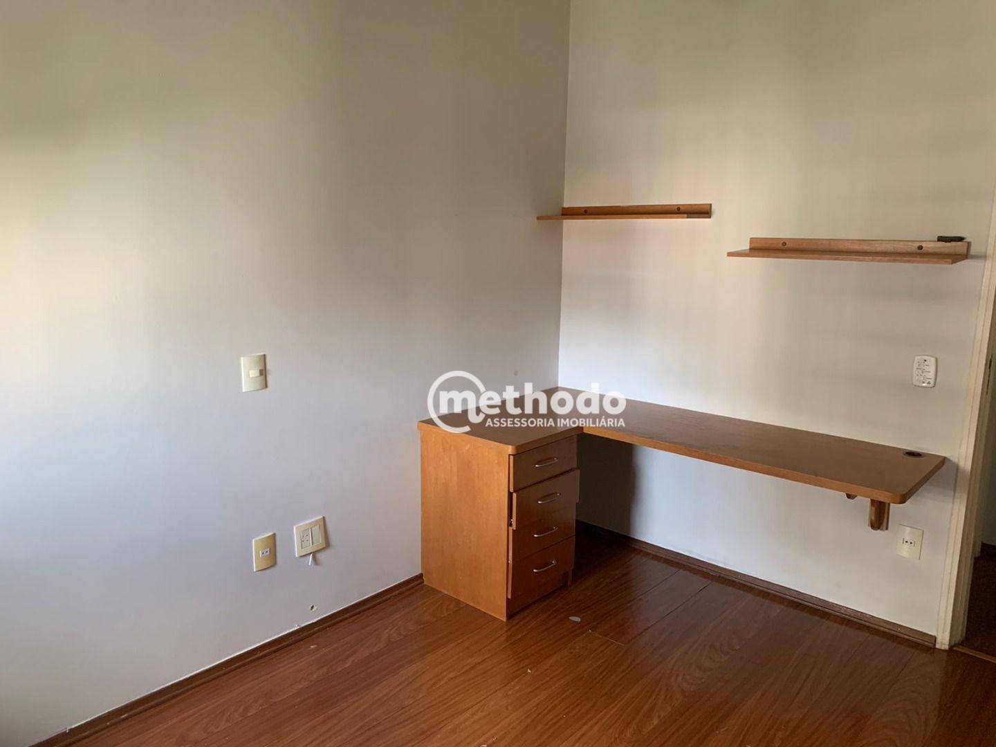 Apartamento à venda com 3 quartos, 118m² - Foto 8