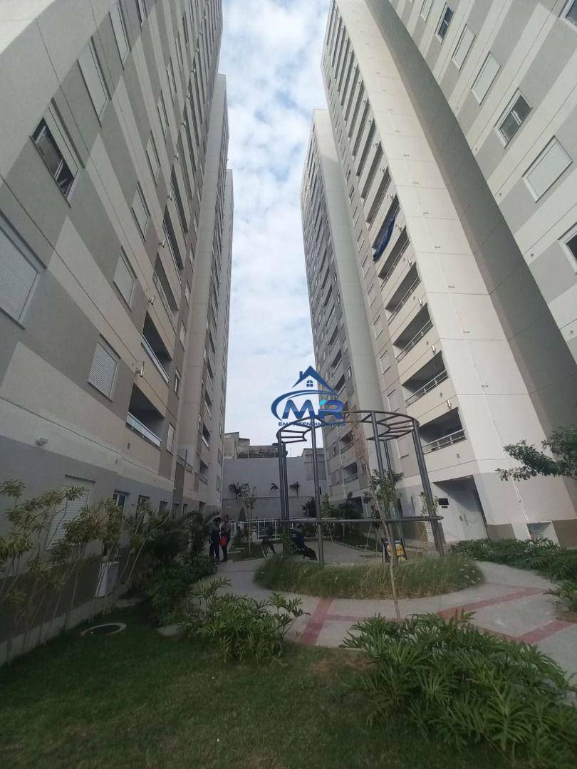 Kitnet e Studio à venda e aluguel com 2 quartos, 42m² - Foto 3