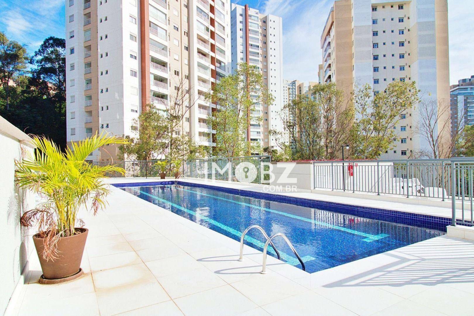 Apartamento à venda com 2 quartos, 45m² - Foto 10