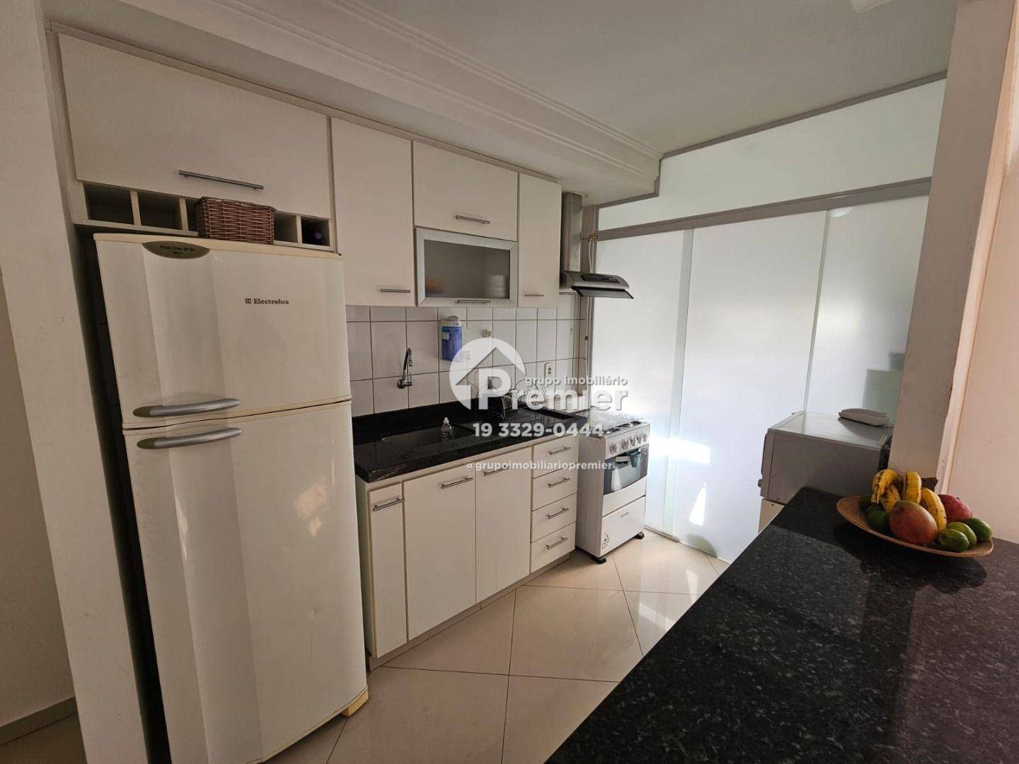 Apartamento à venda com 2 quartos, 53m² - Foto 17