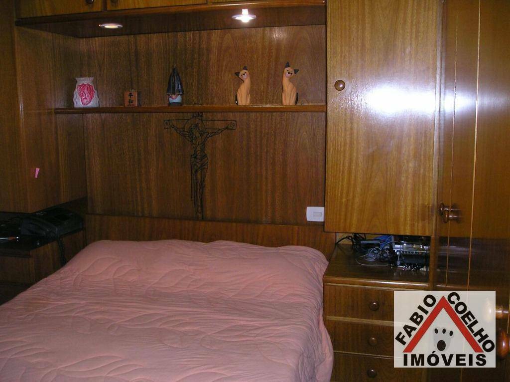 Apartamento à venda com 2 quartos, 60m² - Foto 7