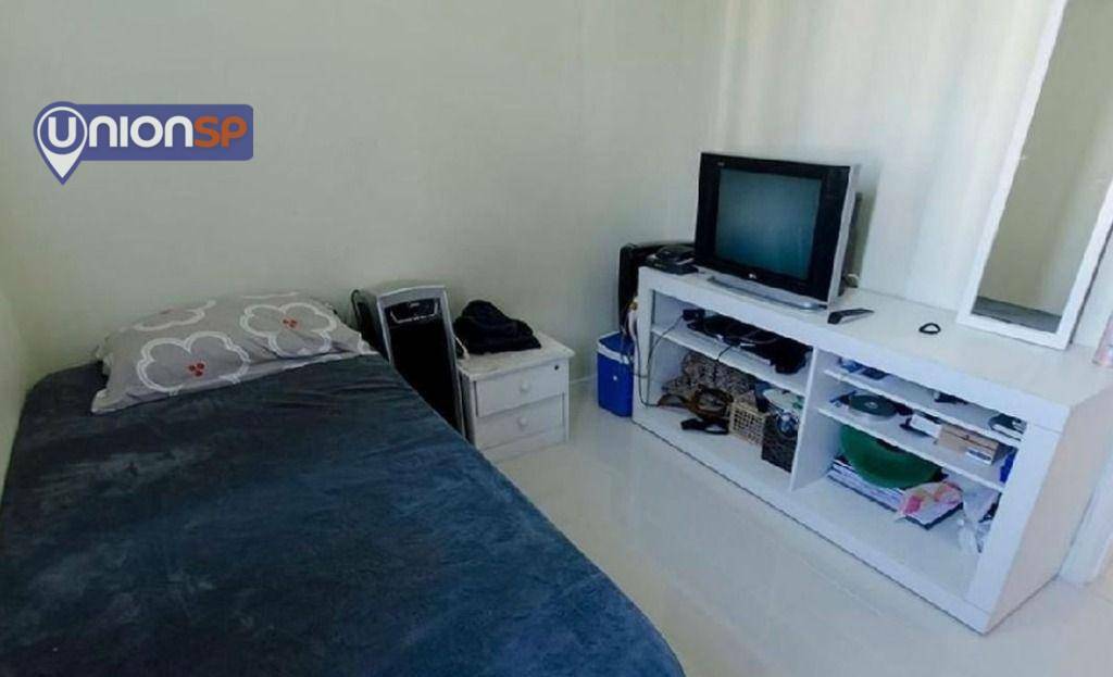 Apartamento à venda com 2 quartos, 50m² - Foto 4